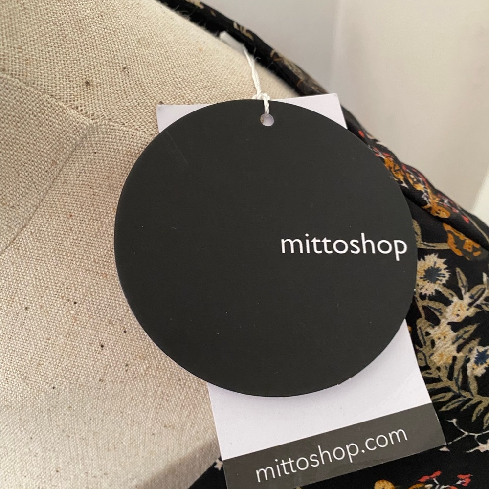 Nwt Mittoshop Dress View 4